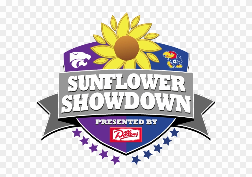 Kansas Edges Past Kansas State 73-72 In Sunflower Showdown - Sunflower Showdown 2017 #827387