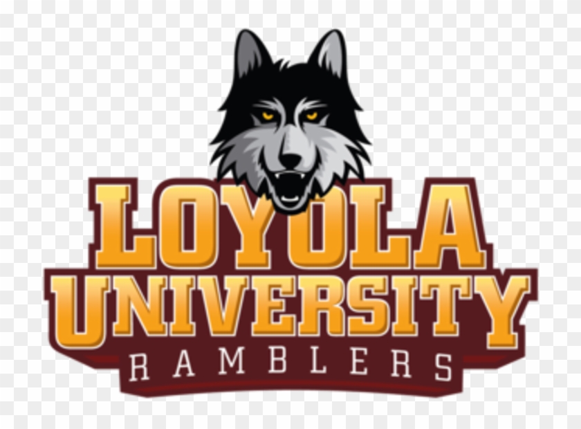 Loyola Academy - Loyola University Chicago Ramblers #827390