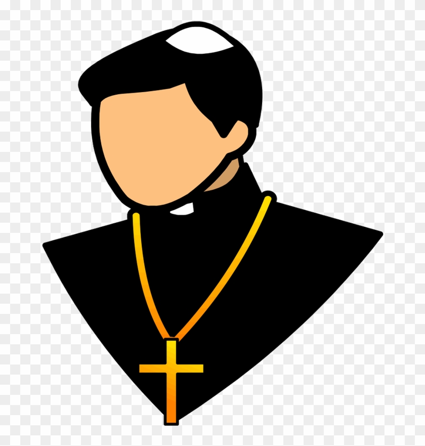 Priest - Priest Symbol #827472