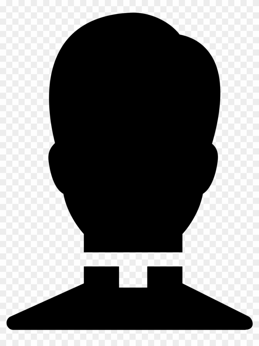 Priest Filled Icon - Sacerdote Png #827475