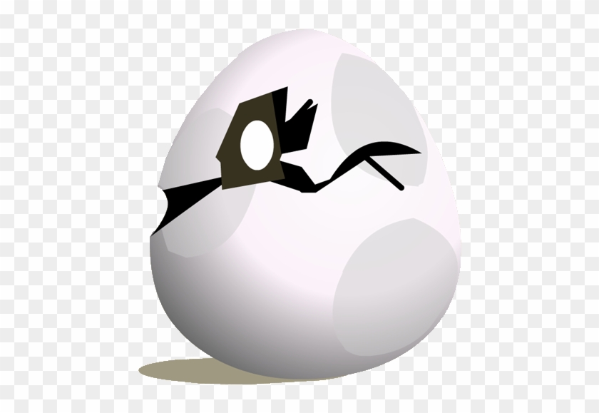 Wind Bwak Egg - Sphere #827522