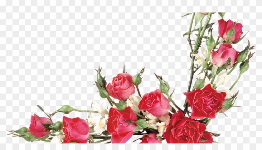 Barras - Flower Bouquet Vector Png #827545