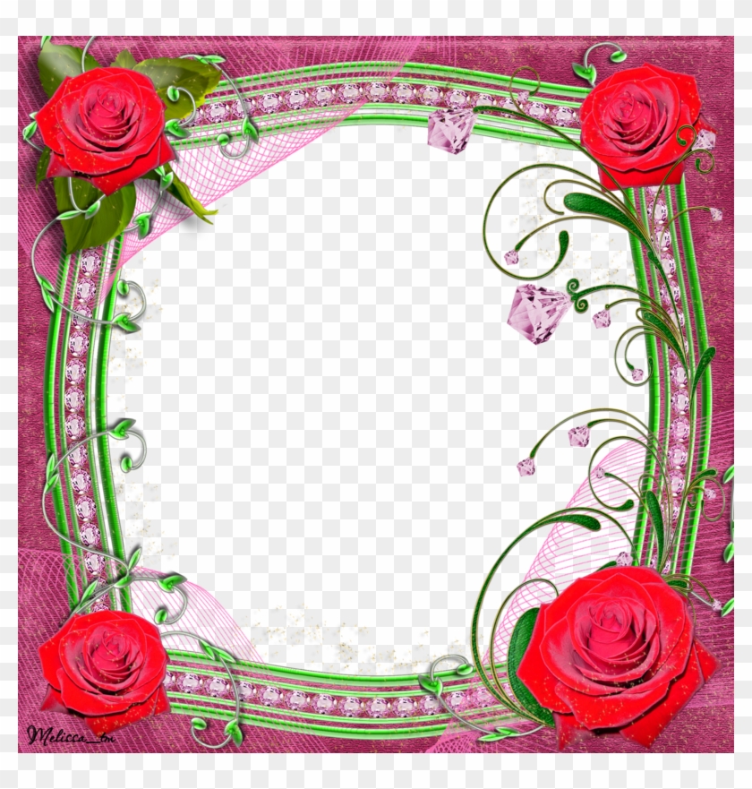 Frames Png Psd By Melissa Tm On Deviantart - Psd #827548