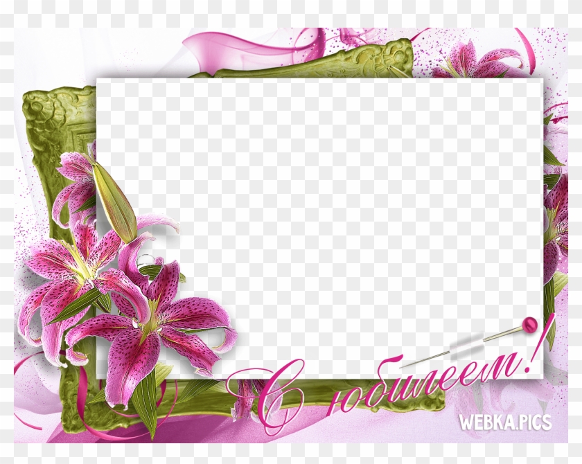 Geleend vrijdag Brood Webka Photo Frames Online App For Free - Wedding Anniversary Photo Frame -  Free Transparent PNG Clipart Images Download