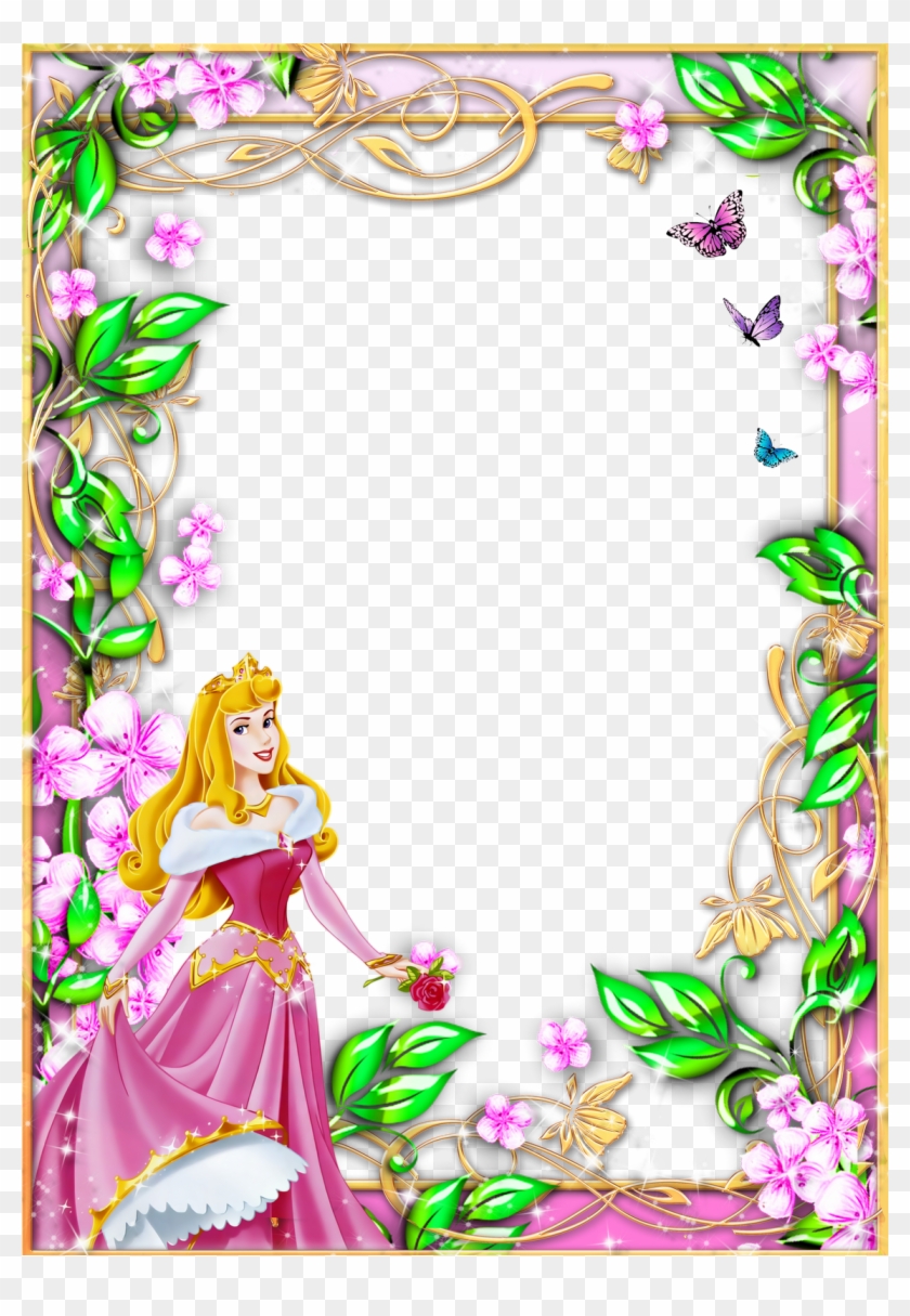 Border Design Templates Portrait Border Design Templates Portrait
