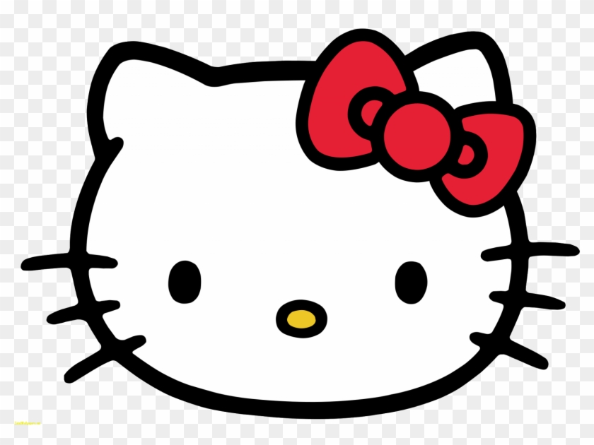 Hello Kitty Logo Quiz Perfect Sanrio Clip Art - Sanrio Hello Kitty Lunch Box #827569