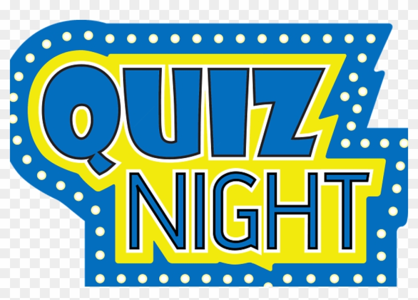 Psa Quiz Evening - Ark Little Ridge Primary Academy #827579