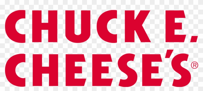 Cheese Is Celebrating The Fall Season With Their Chucktober - Chuck E Cheese's Logo #827588