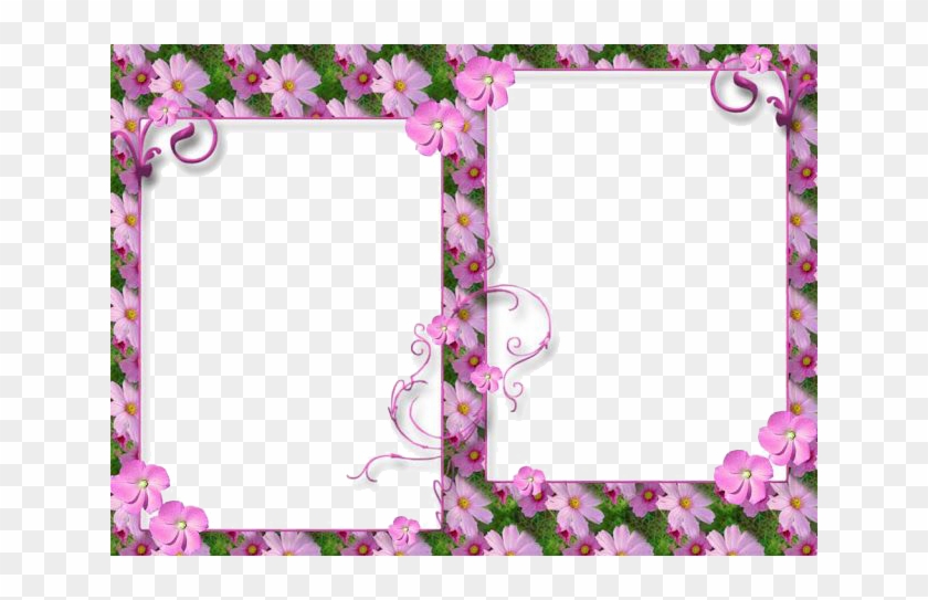 Love Frame Transparent Png - Lovely Frames Png #827611