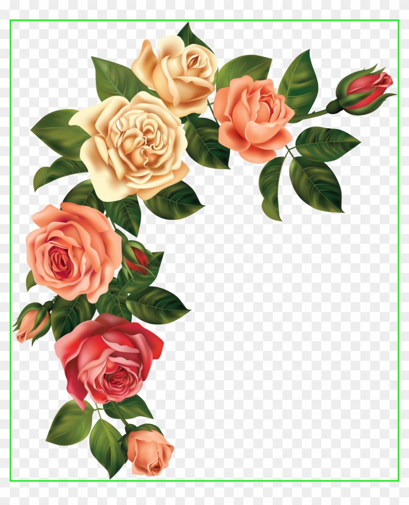 Astonishing Https Fotki Yandex Ru Get For Red Rose - Decoupage Flowers #827703