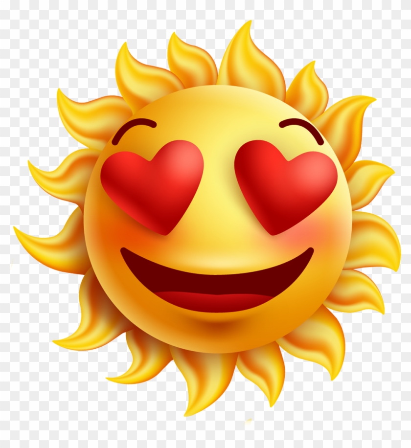 Sun clipart. Free download transparent .PNG