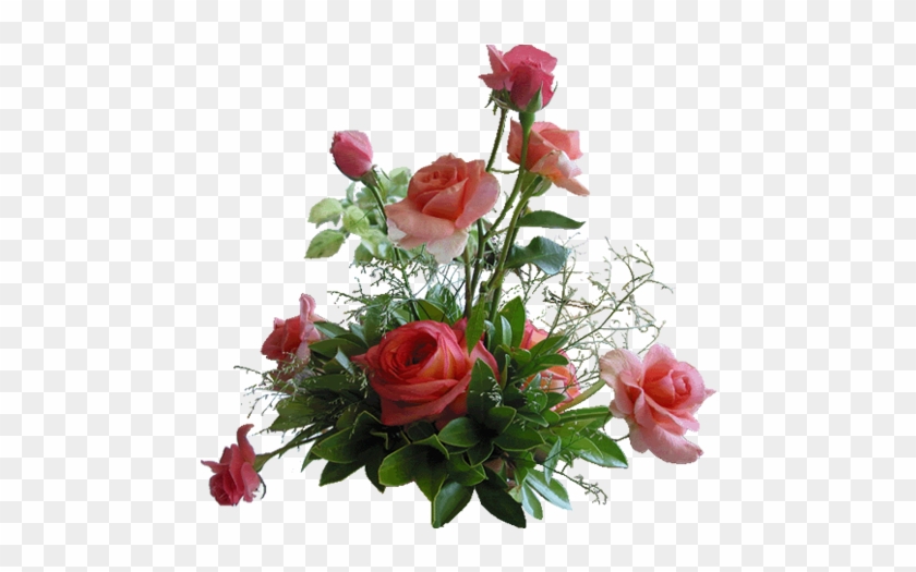 Rose Red Flower - Mensagens Com Imagens Gifs #827704