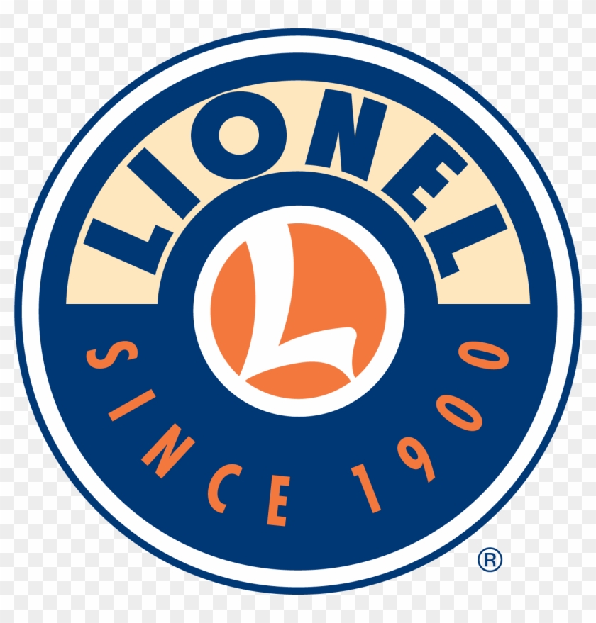 Lionel Trains Logo Png #827714