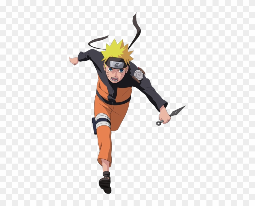 Share This Image - Naruto Shippuden: Ninja Council 4 - Nintendo Ds #827796