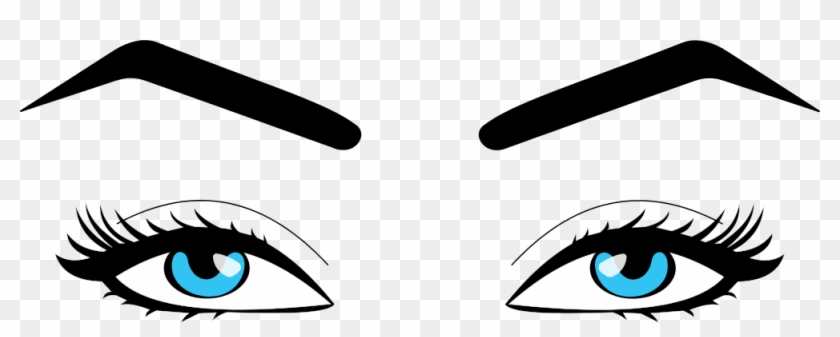 Sara Ramon Castillos Cliparts Pro Clip Arts - Eyes Clipart #827827