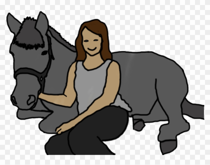 Snuggle Up - Mane #827875