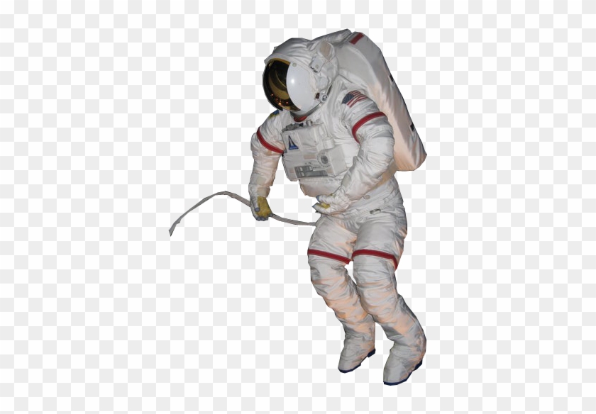 Astronaut - Astronaut With Transparent Background #827975