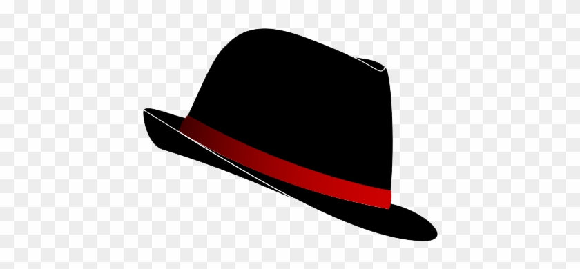 Fedora Png Transparent Image - Fedora #828025