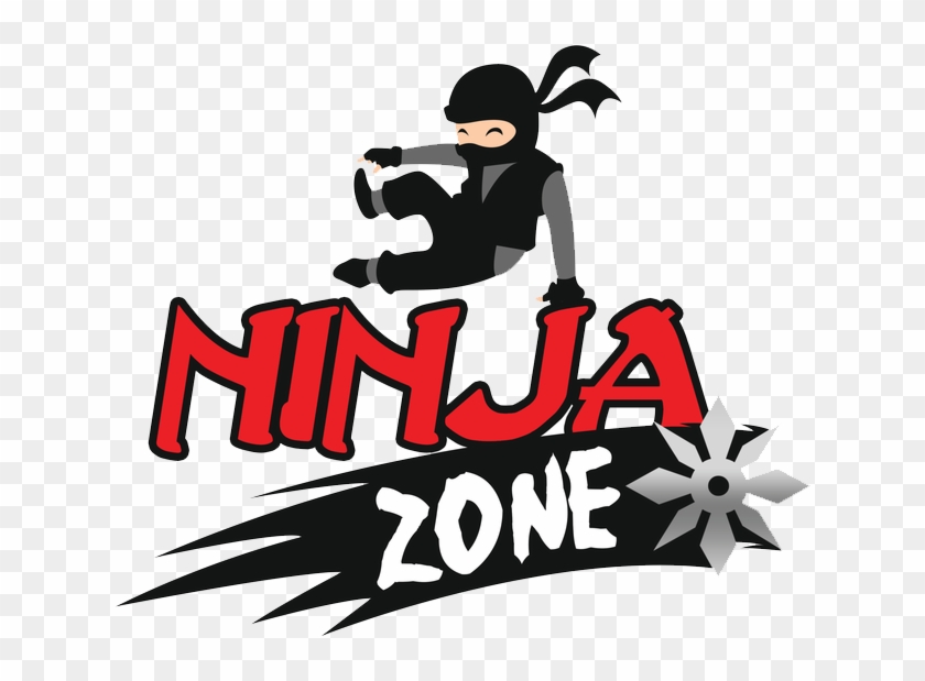 T-shirt & Headband Required During Every Class - Ninja Zone #828041