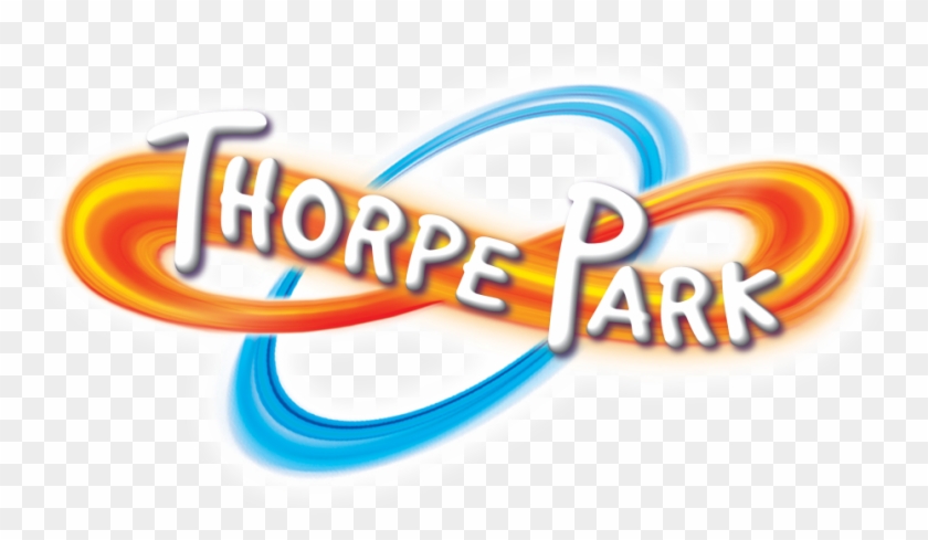 Get This Deal - Thorpe Park Logo Png #828055