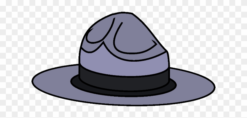 Forest Ranger's Hat By Zebuta - Hat #828077