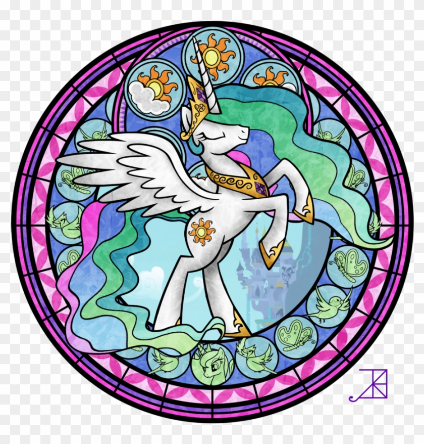 Celestia Take 2 By Akili Amethyst - Celestia Take 2 By Akili Amethyst #828177