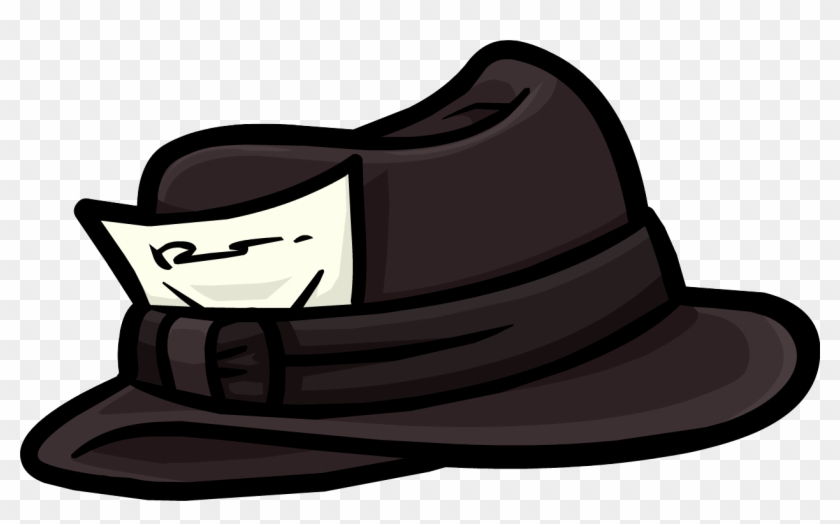 Press Hat - Press Hat #828188