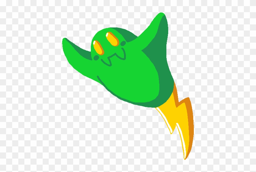 Mighty Jetters - Cartoon #828269