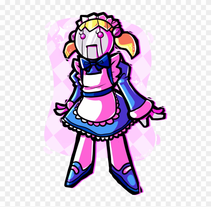 Mother 3 Little Miss Marshmallow By Glucoseguts On - Mother 3 #828278