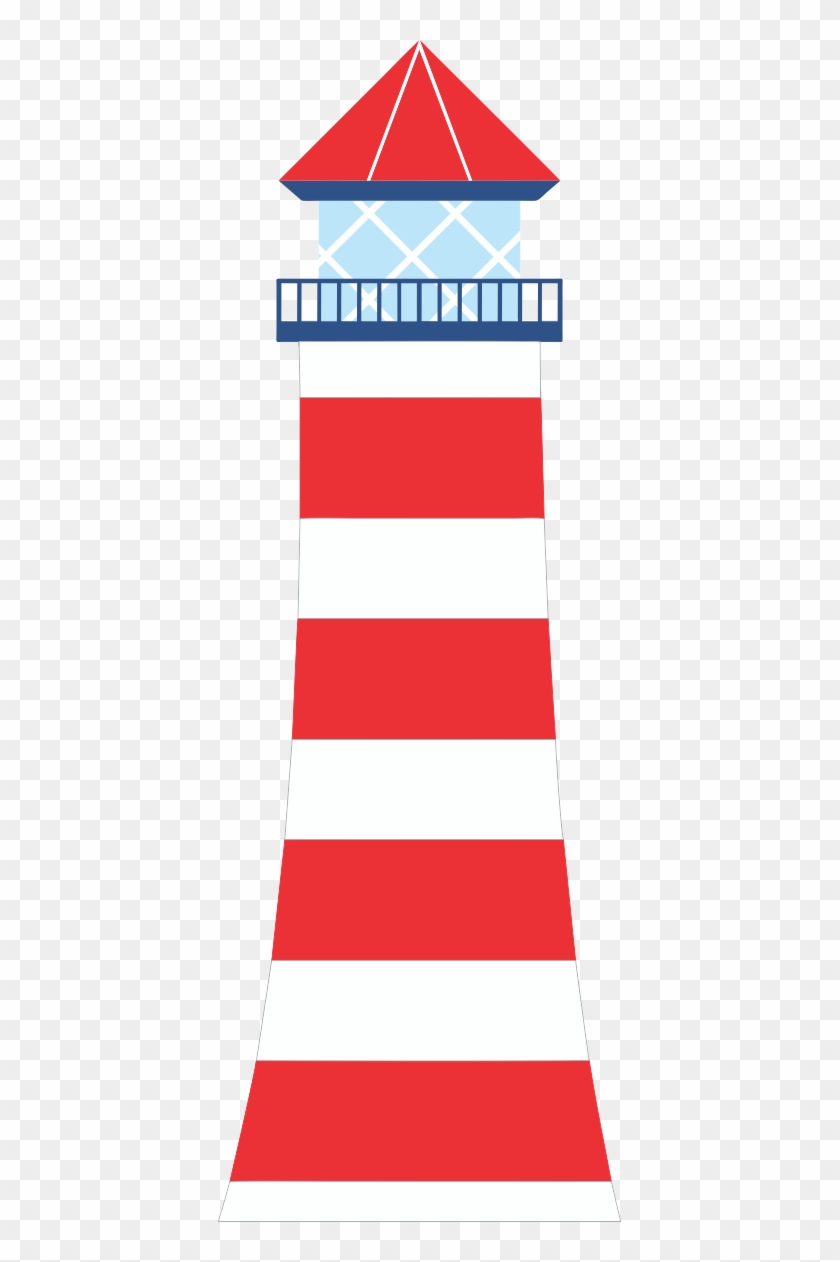 Nautical Theme Light House #828273