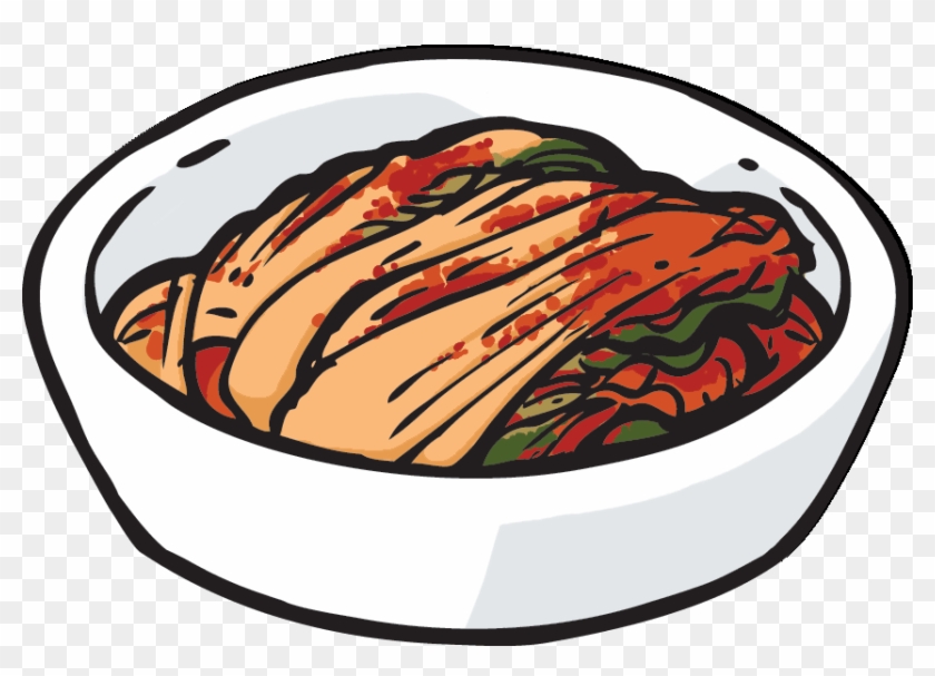 Sorry, You Need To Download An Up To Date Browser To - Kimchi Clipart #828294