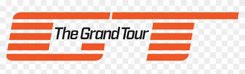 As Seen On - Amazon Grand Tour Logo Png #828291