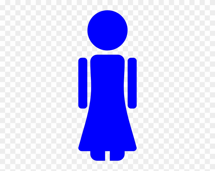 Girl Stick Figure #828298