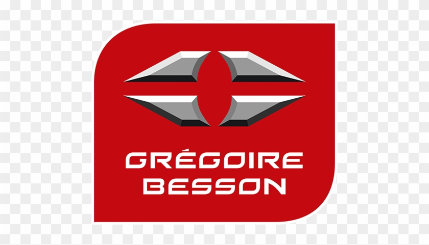 Gregoire Besson Logo - Gregoire Besson #828353