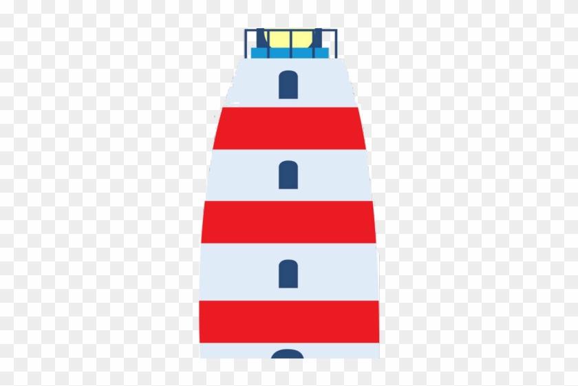 Lighthouse Clipart Baby - Marinero Png #828356