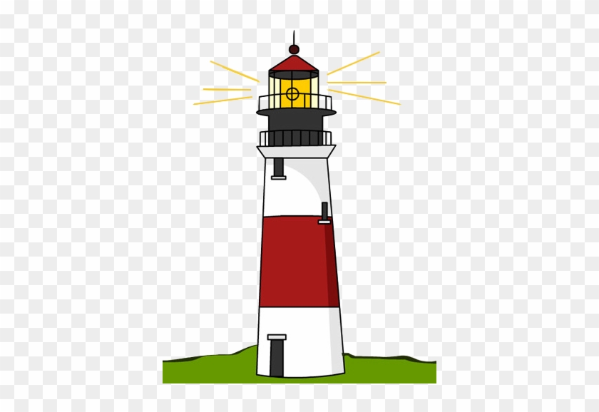 Objeto - Lighthouse #828355