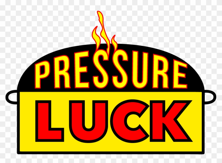 Pressure Luck Cooking - Pressure Cooking #828364