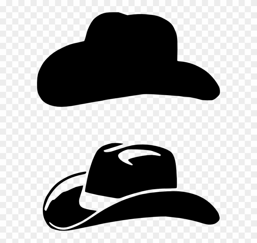 Download Misc, Personal Use, Cowboyhatpcs, - Cowboy Hat Svg File ...