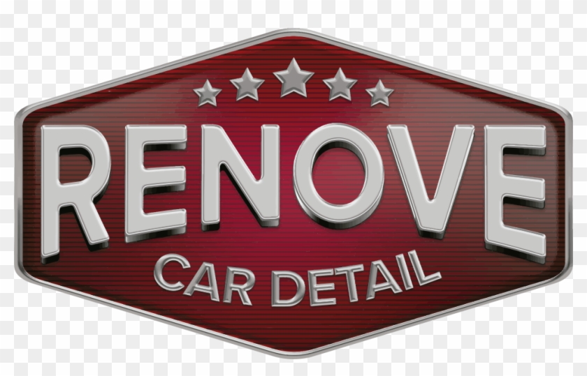 Renove Car Detail Ribeirão Preto - Emblem #828403