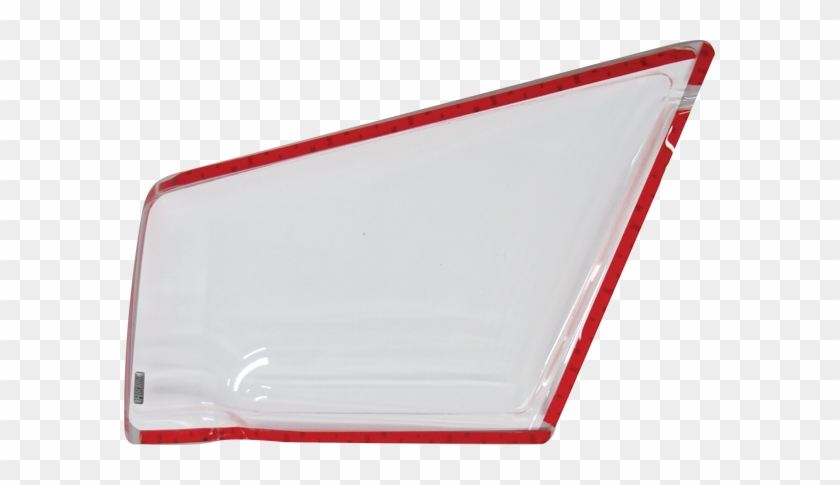 Protetor De Farol Volvo Fh - Serving Tray #828413