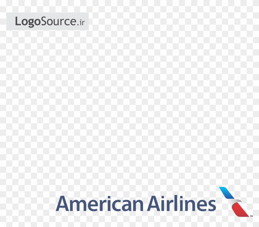 File Png - American Airlines Group #828417