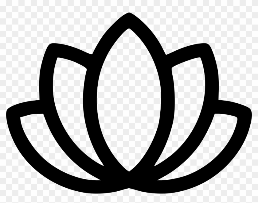 Png File - Lotus Png Icon #828437