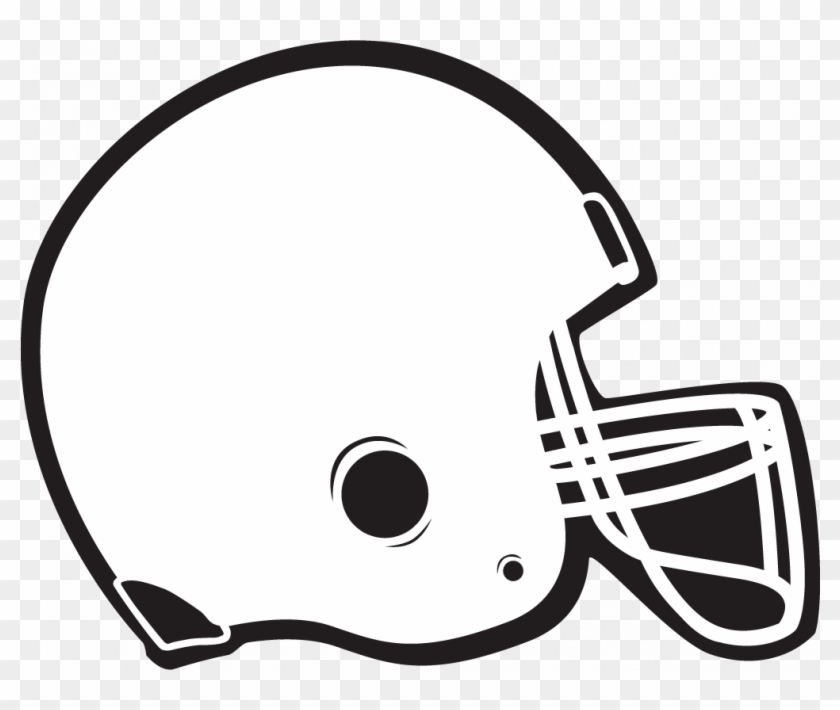 Football Clip Art Free Downloads - Football Helmet Clip Art #828449