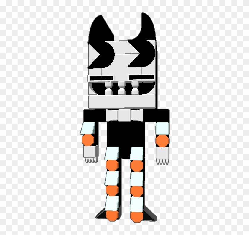 By Glo973 - Robot #828457