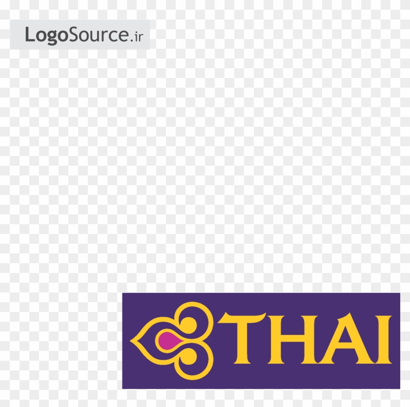 File Png - Thai Airways Company #828475