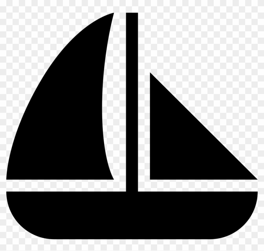 Sailing Boat Comments - Boat Svg #828517