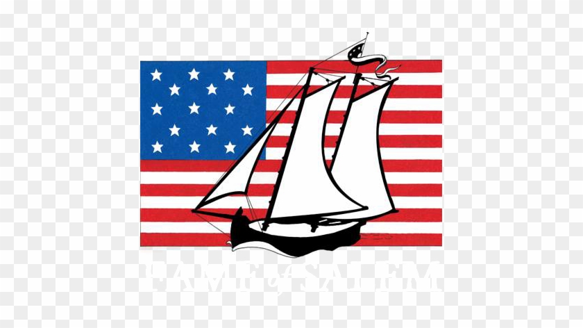 Schooners #828526