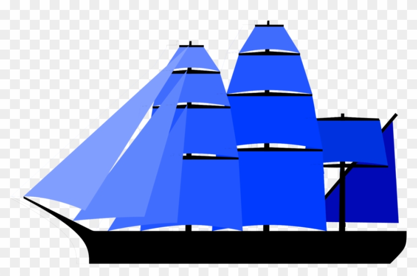 320 × 193 Pixels - Fully Rigged Ship #828561