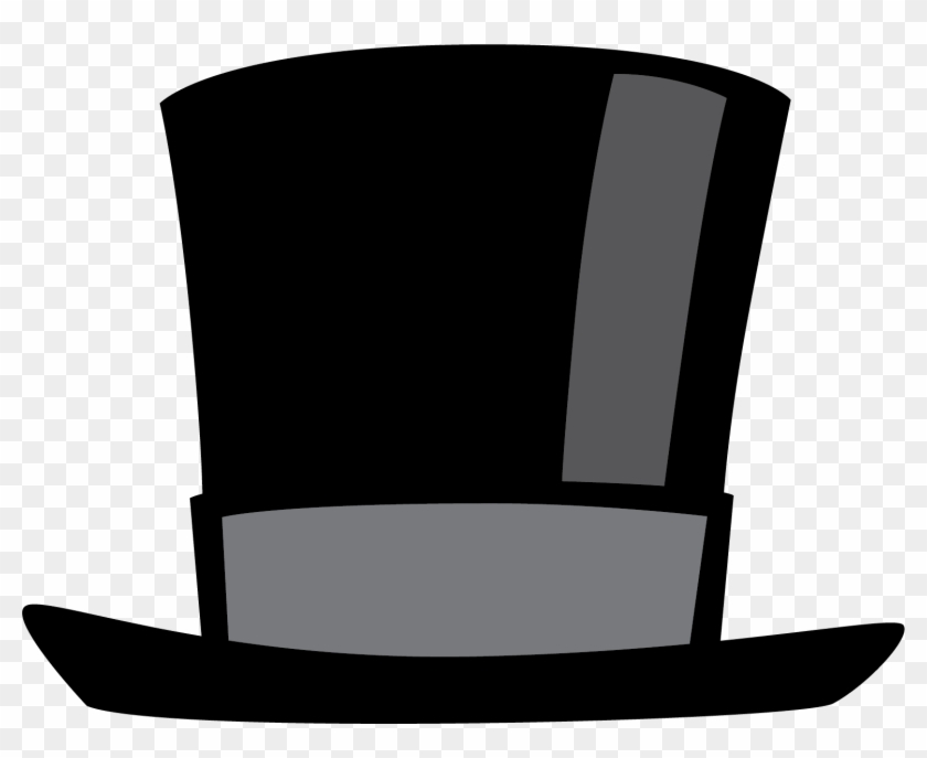 Crazy - Funny Hat Clip Art #828579