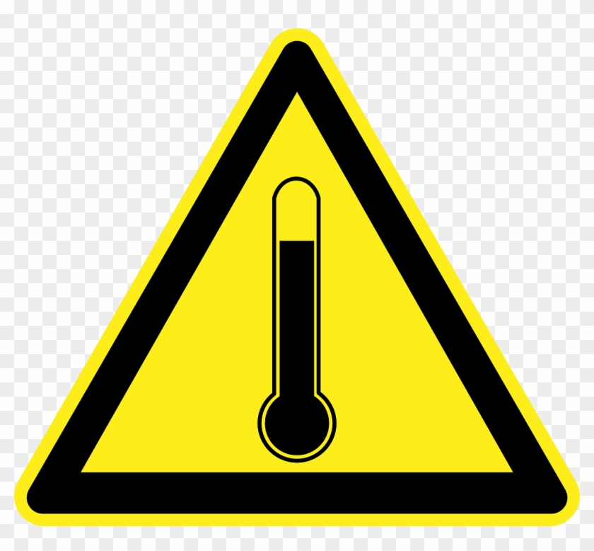 Warning Biological Hazard #828616